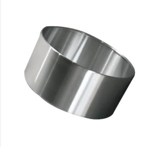 Aluminum Snare Drum Shell