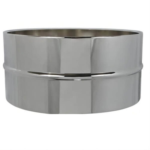 Aluminum Snare Drum Shell Bearing Edge