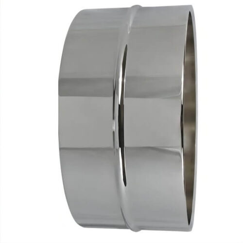 Aluminum Snare Drum Shell Bearing Edge