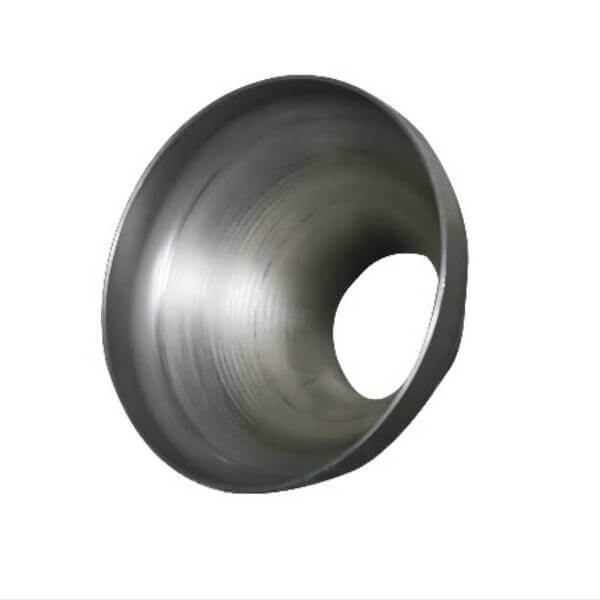 Exhaust Pipe Jsspin