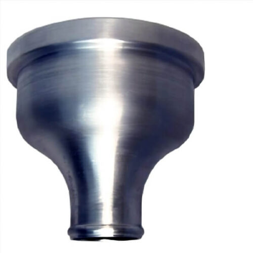 Aluminium Reducer