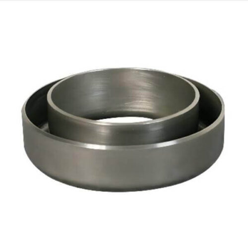 Pressure bearing port