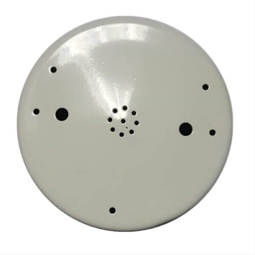 Drum Metal Lighting Diffuser Cover