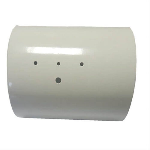 Drum Metal Lighting Diffuser Cover