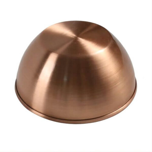 Copper Bowl