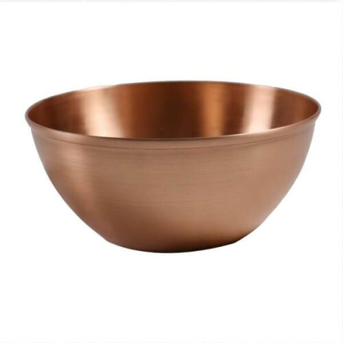 Copper Bowl